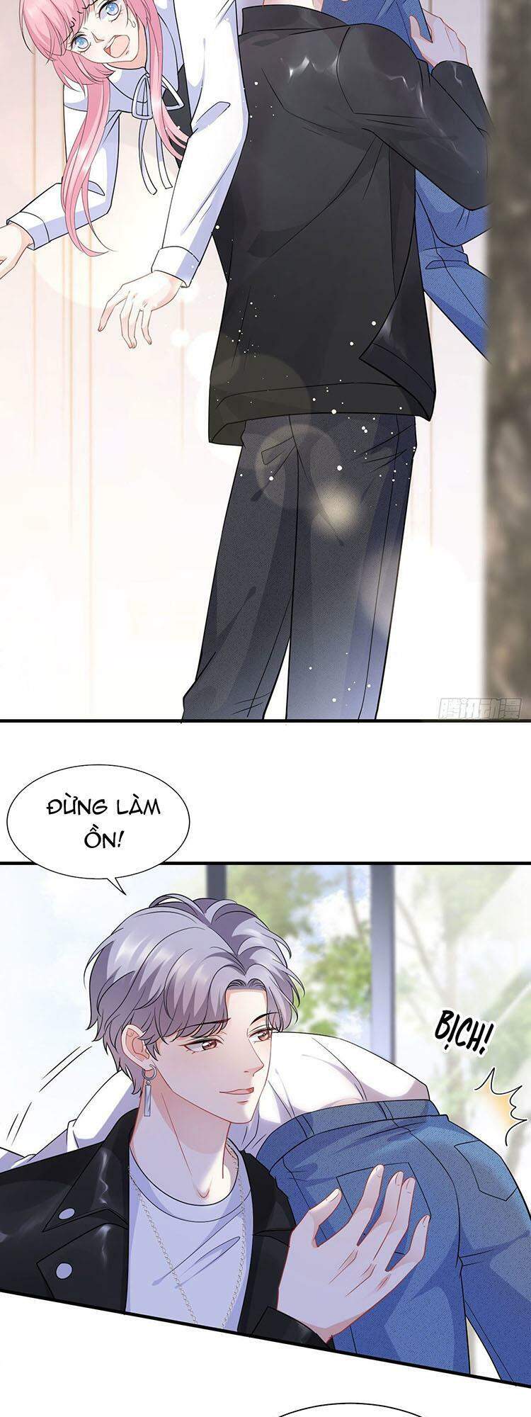 Đại Tiểu Thư Có Thể Có Cái Gì Xấu - Chương 42.5