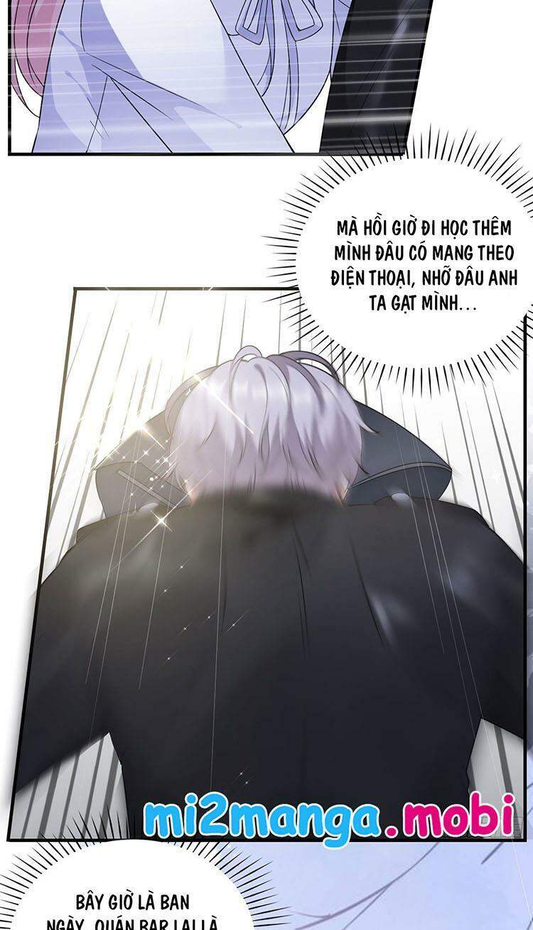 Đại Tiểu Thư Có Thể Có Cái Gì Xấu - Chương 42.5