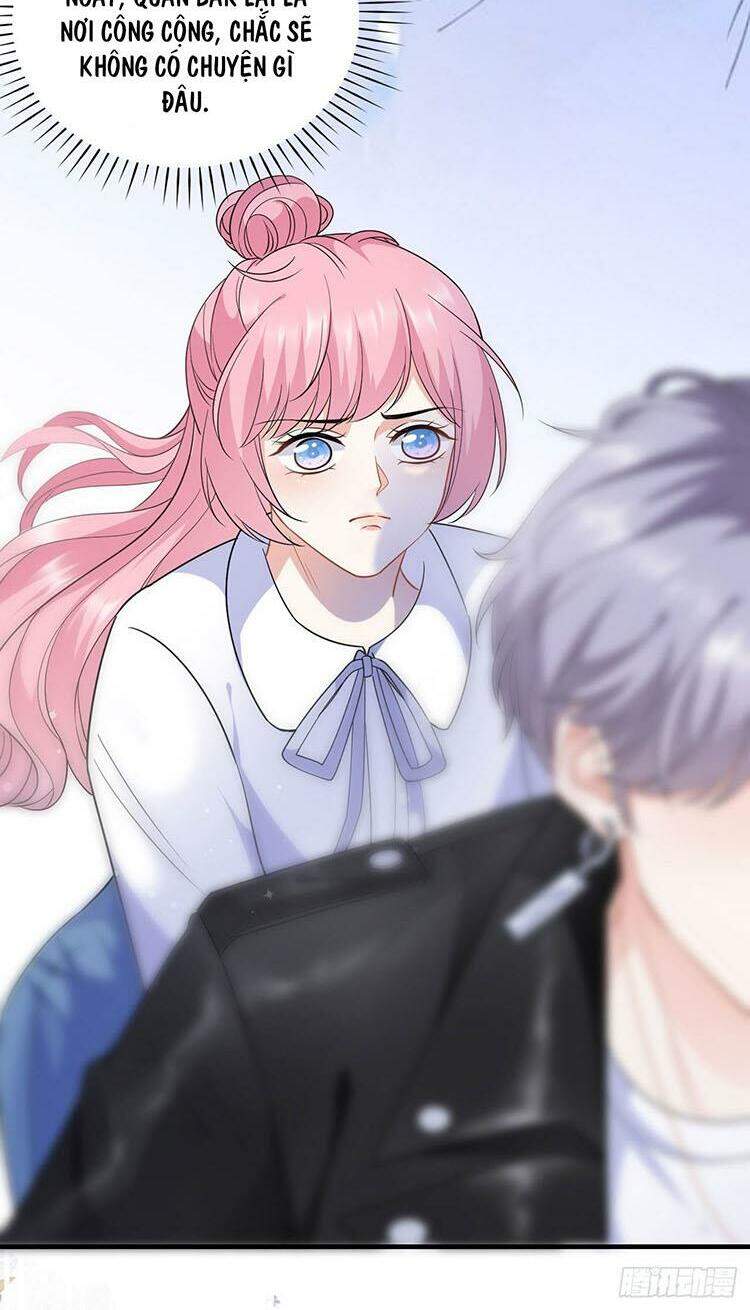 Đại Tiểu Thư Có Thể Có Cái Gì Xấu - Chương 42.5