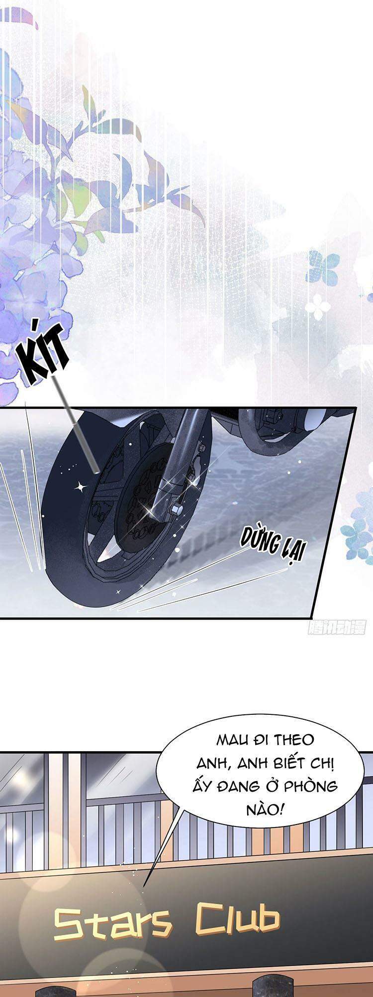 Đại Tiểu Thư Có Thể Có Cái Gì Xấu - Chương 42.5