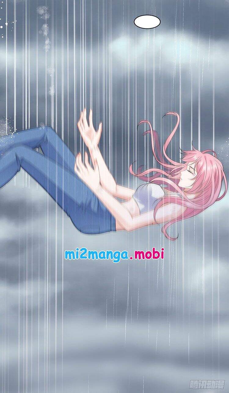 Đại Tiểu Thư Có Thể Có Cái Gì Xấu - Chương 44.5