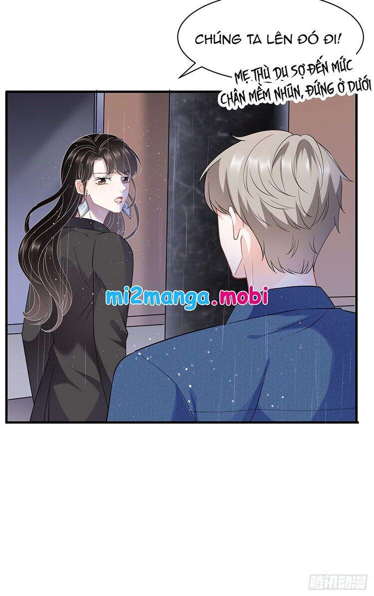 Đại Tiểu Thư Có Thể Có Cái Gì Xấu - Chương 44.5