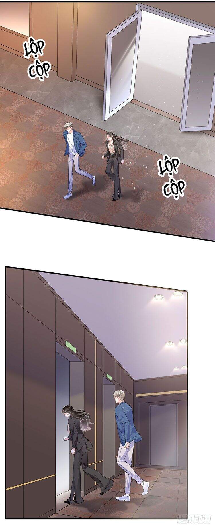 Đại Tiểu Thư Có Thể Có Cái Gì Xấu - Chương 44.5