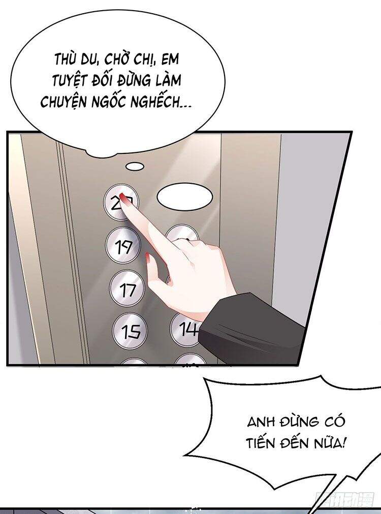 Đại Tiểu Thư Có Thể Có Cái Gì Xấu - Chương 44.5