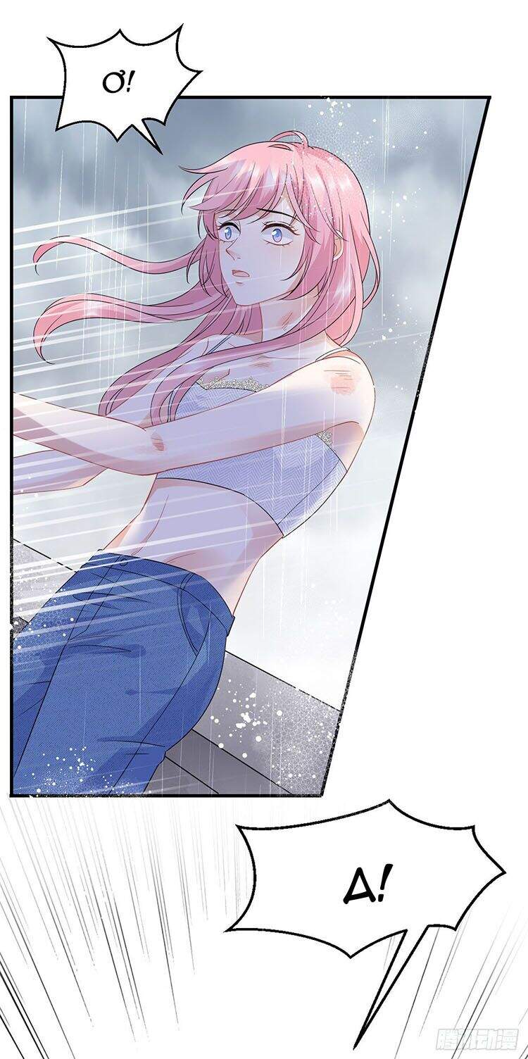 Đại Tiểu Thư Có Thể Có Cái Gì Xấu - Chương 44.5