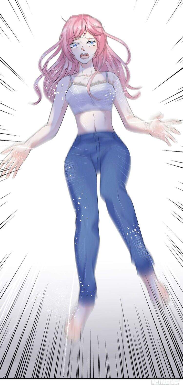 Đại Tiểu Thư Có Thể Có Cái Gì Xấu - Chương 44.5