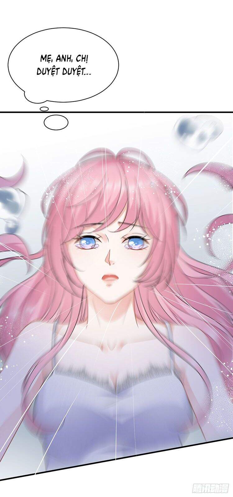 Đại Tiểu Thư Có Thể Có Cái Gì Xấu - Chương 44.5