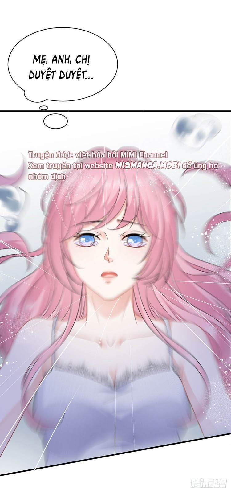 Đại Tiểu Thư Có Thể Có Cái Gì Xấu - Chương 45