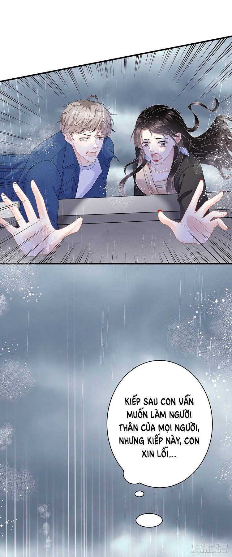 Đại Tiểu Thư Có Thể Có Cái Gì Xấu - Chương 45