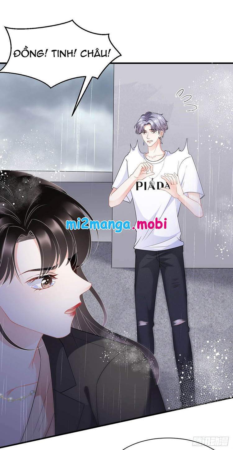 Đại Tiểu Thư Có Thể Có Cái Gì Xấu - Chương 45