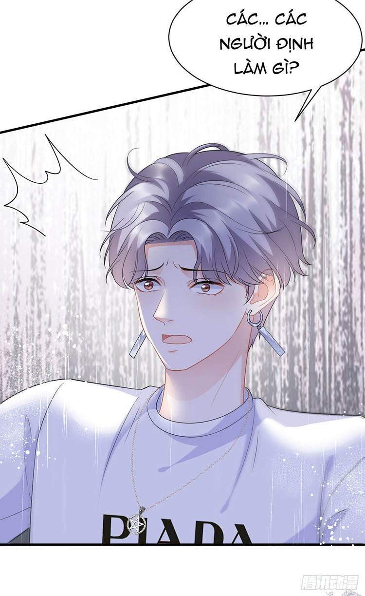 Đại Tiểu Thư Có Thể Có Cái Gì Xấu - Chương 45