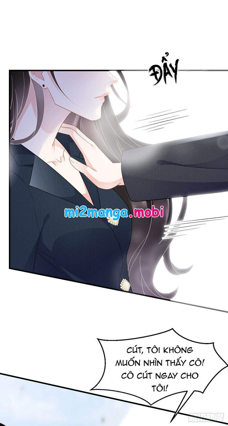 Đại Tiểu Thư Có Thể Có Cái Gì Xấu - Chương 46.5