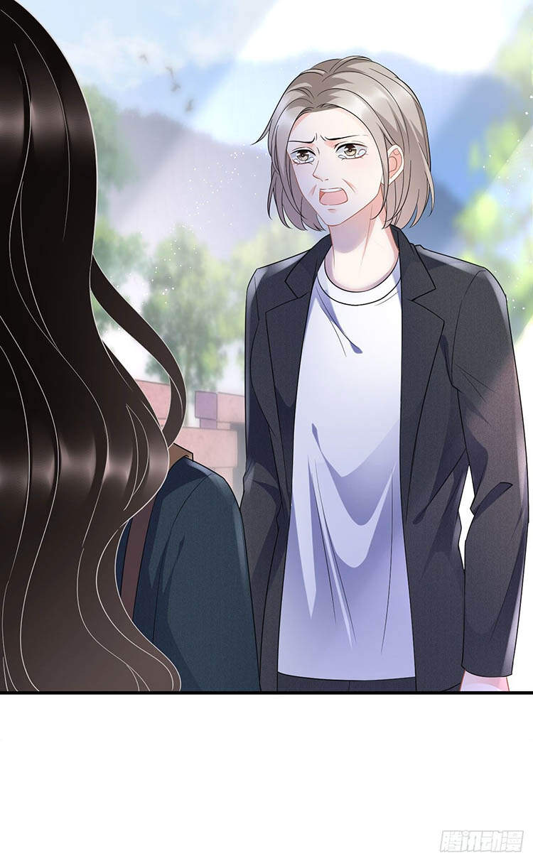 Đại Tiểu Thư Có Thể Có Cái Gì Xấu - Chương 46.5