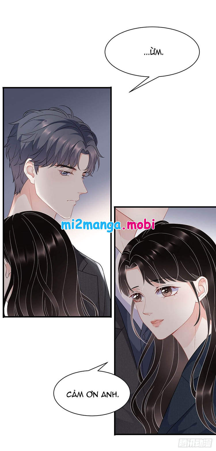 Đại Tiểu Thư Có Thể Có Cái Gì Xấu - Chương 46.5