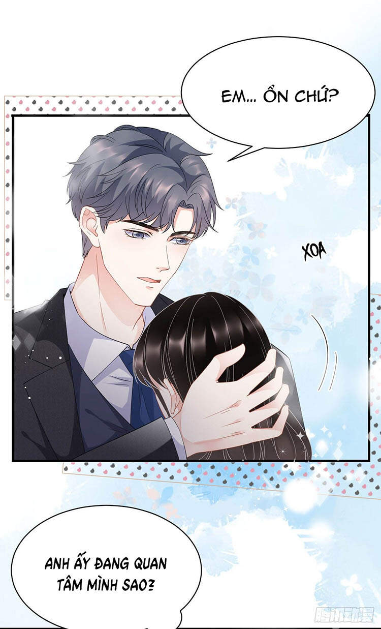 Đại Tiểu Thư Có Thể Có Cái Gì Xấu - Chương 46.5