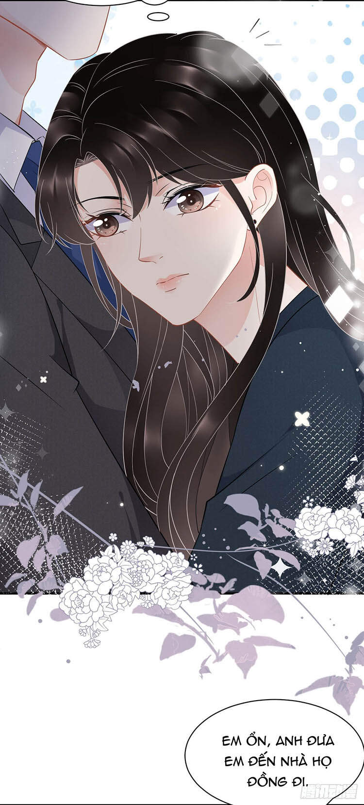 Đại Tiểu Thư Có Thể Có Cái Gì Xấu - Chương 46.5