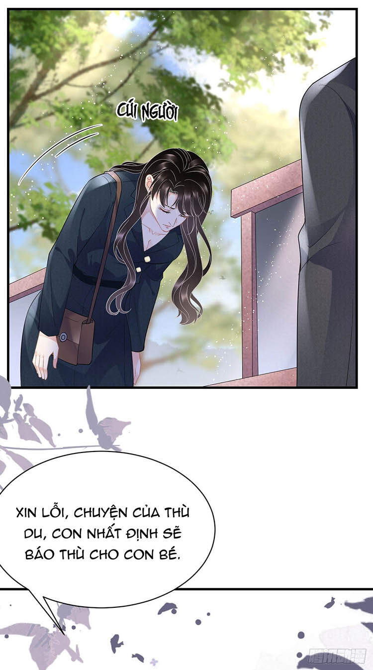 Đại Tiểu Thư Có Thể Có Cái Gì Xấu - Chương 46.5