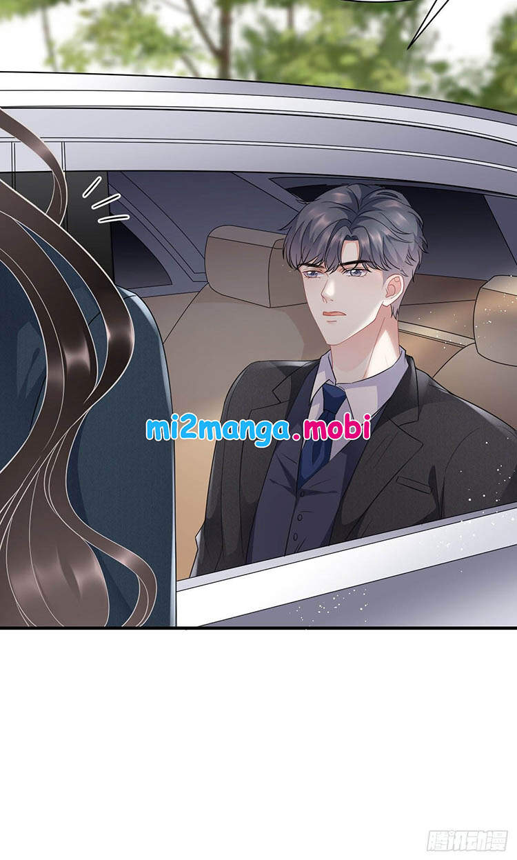 Đại Tiểu Thư Có Thể Có Cái Gì Xấu - Chương 46.5