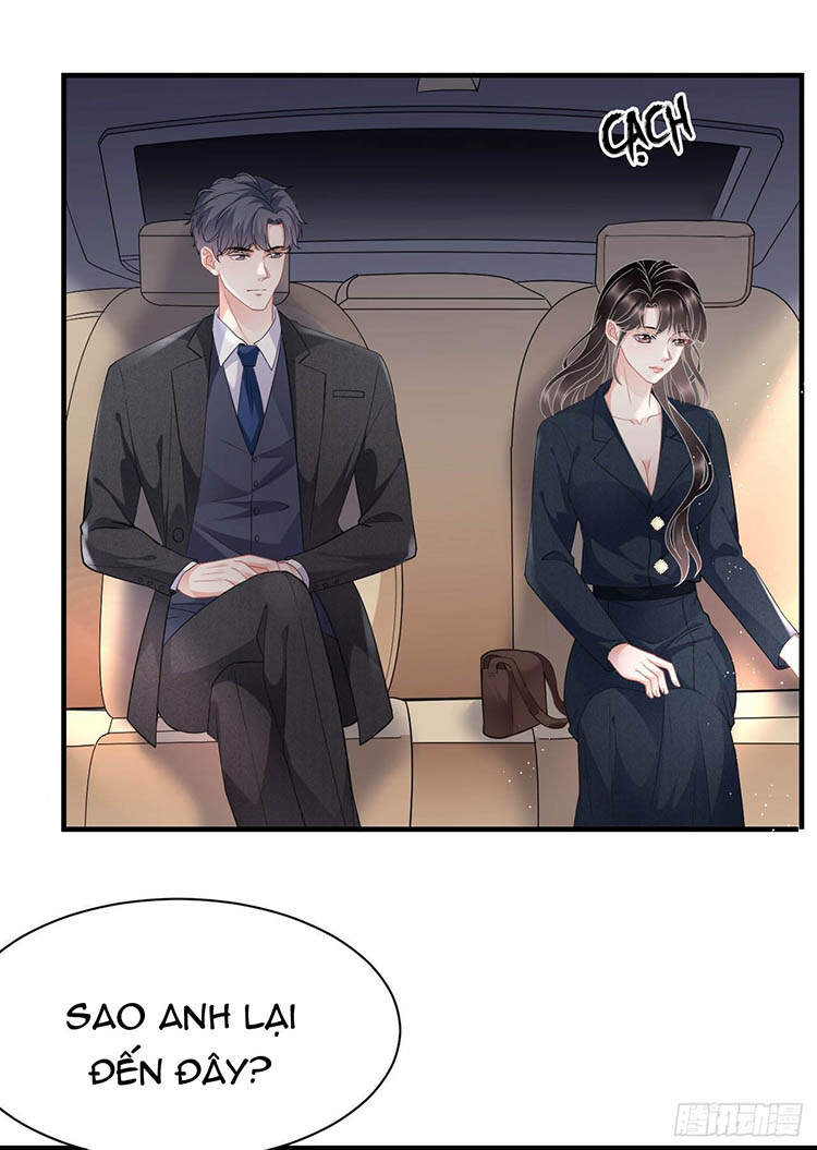 Đại Tiểu Thư Có Thể Có Cái Gì Xấu - Chương 46.5