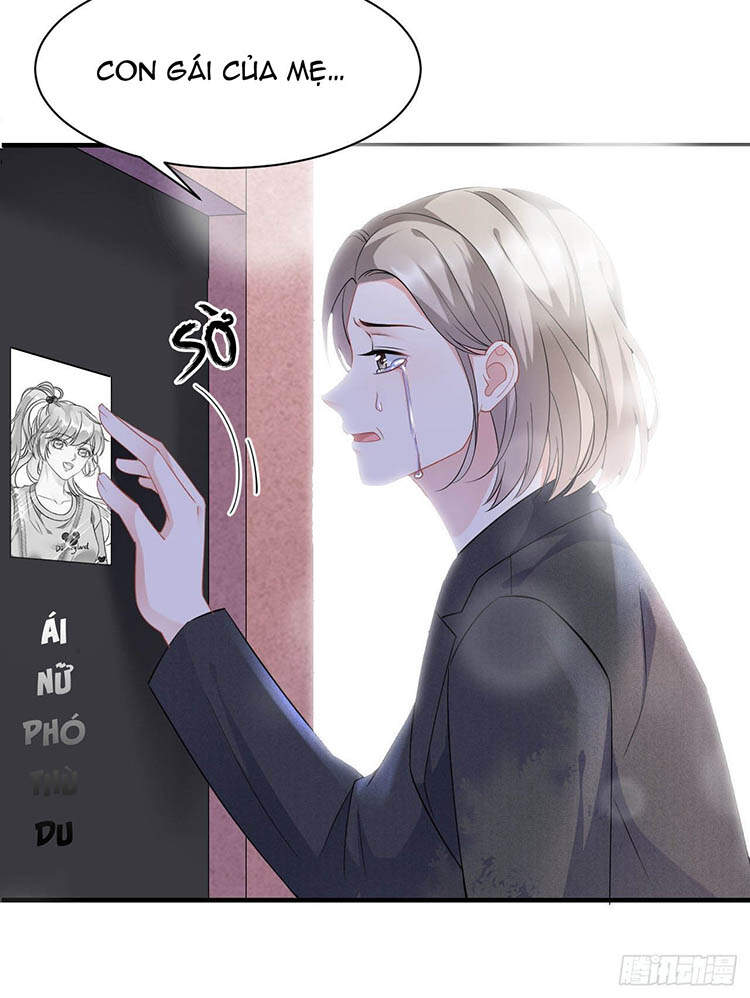 Đại Tiểu Thư Có Thể Có Cái Gì Xấu - Chương 46