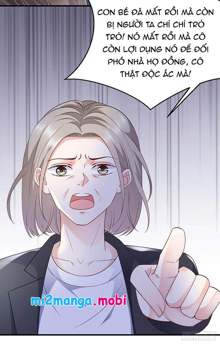 Đại Tiểu Thư Có Thể Có Cái Gì Xấu - Chương 46