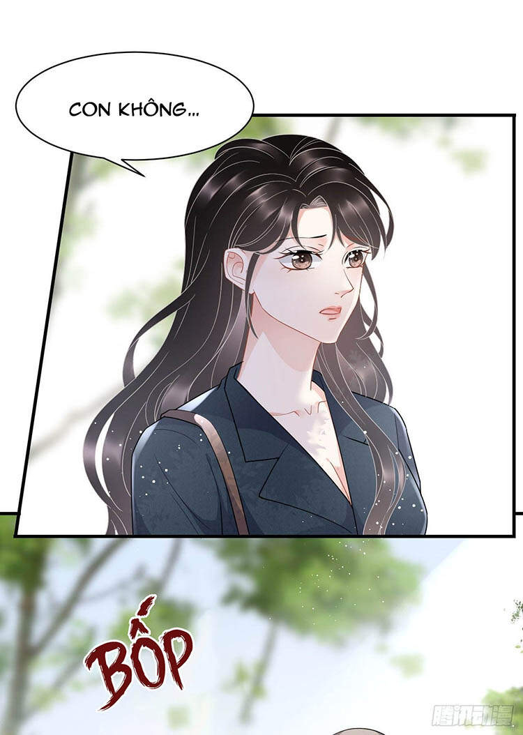 Đại Tiểu Thư Có Thể Có Cái Gì Xấu - Chương 46