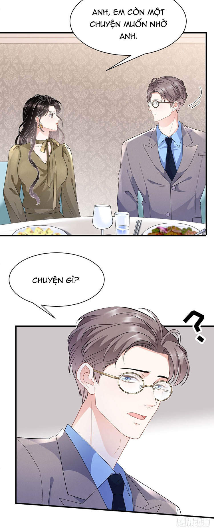 Đại Tiểu Thư Có Thể Có Cái Gì Xấu - Chương 46