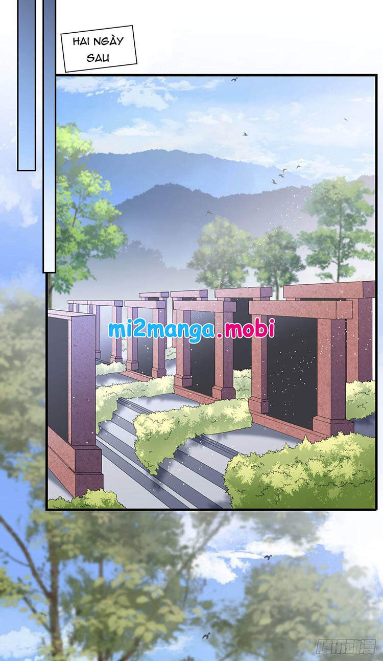 Đại Tiểu Thư Có Thể Có Cái Gì Xấu - Chương 46