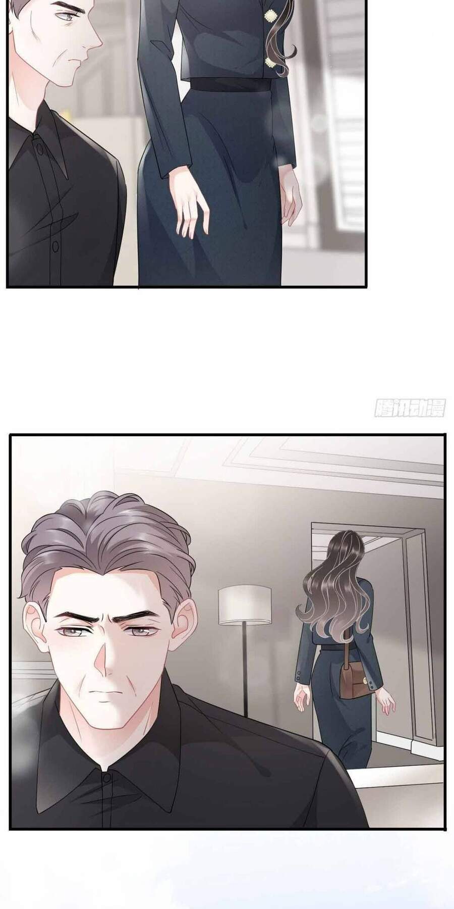 Đại Tiểu Thư Có Thể Có Cái Gì Xấu - Chương 47