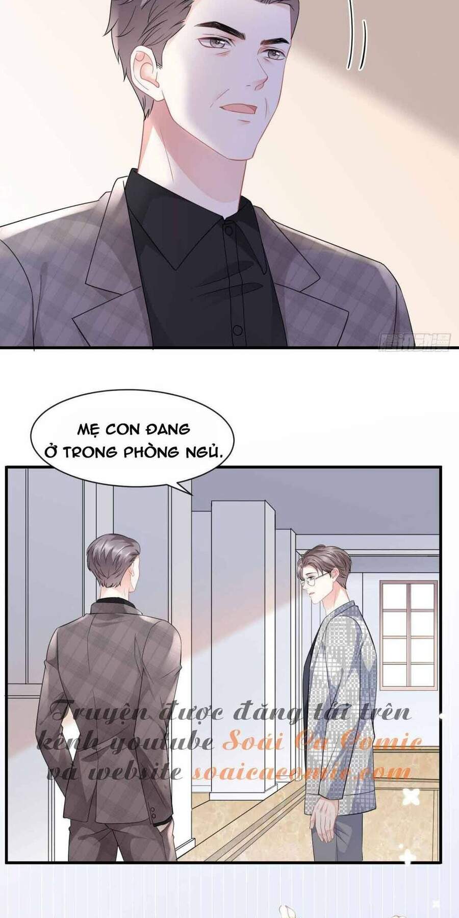 Đại Tiểu Thư Có Thể Có Cái Gì Xấu - Chương 47