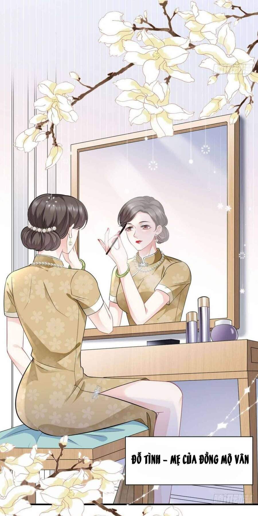 Đại Tiểu Thư Có Thể Có Cái Gì Xấu - Chương 47