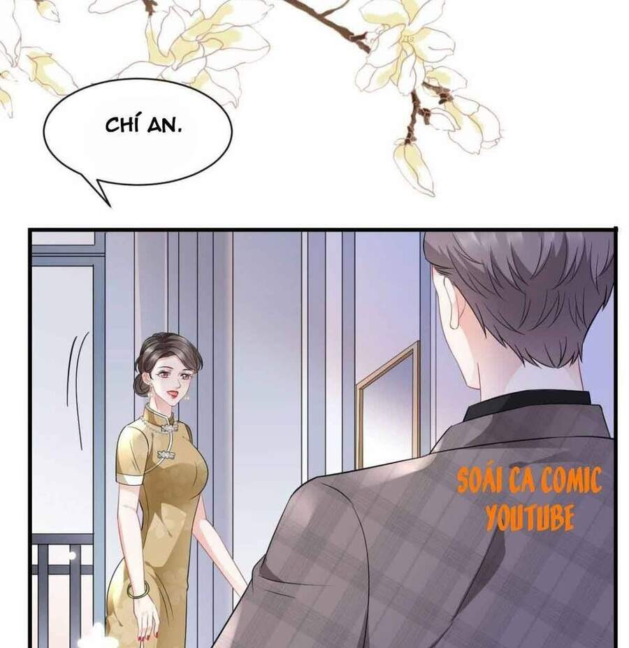 Đại Tiểu Thư Có Thể Có Cái Gì Xấu - Chương 47