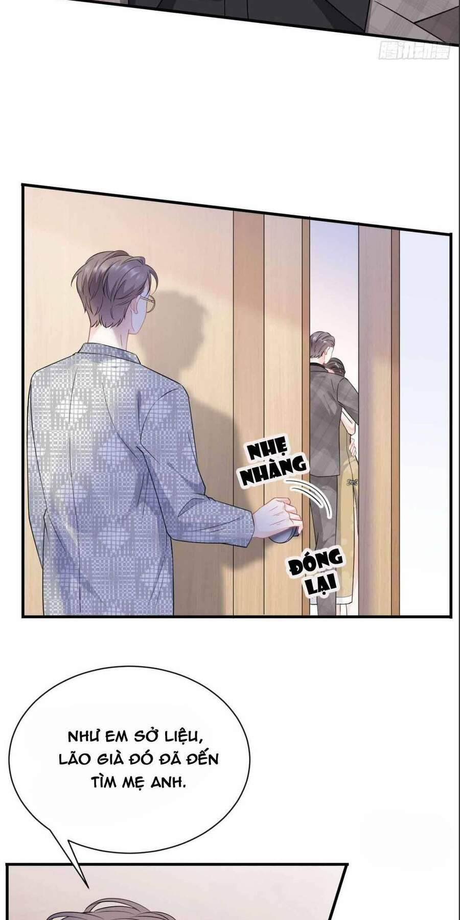 Đại Tiểu Thư Có Thể Có Cái Gì Xấu - Chương 47