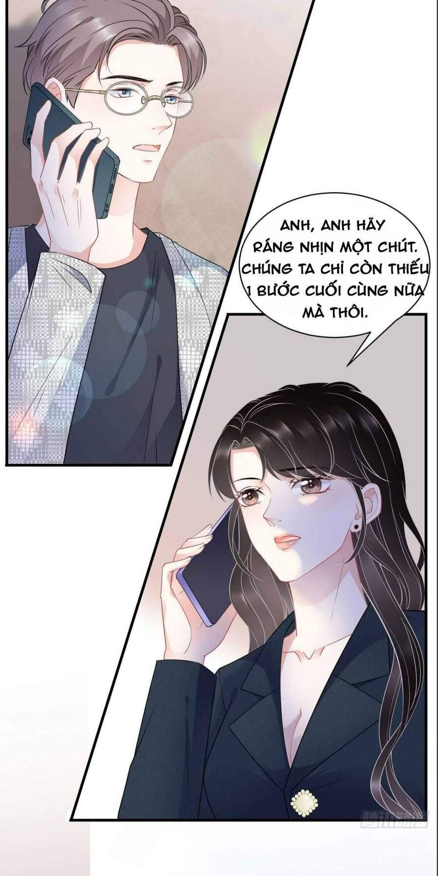 Đại Tiểu Thư Có Thể Có Cái Gì Xấu - Chương 47