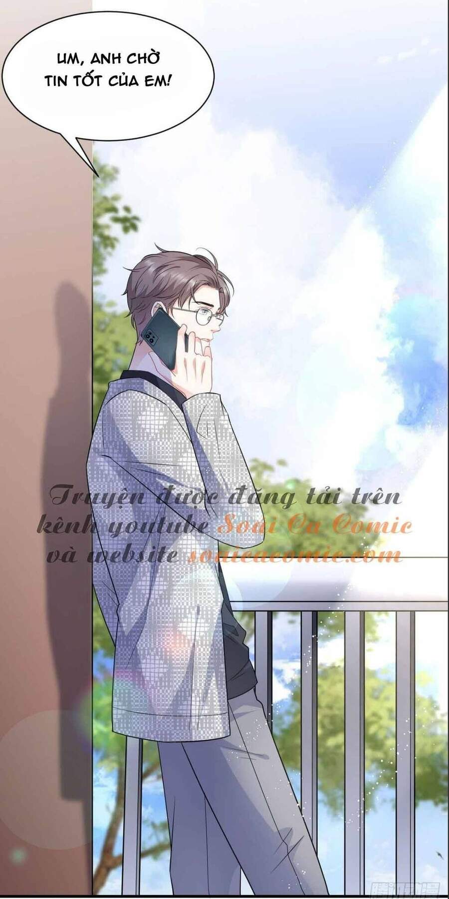 Đại Tiểu Thư Có Thể Có Cái Gì Xấu - Chương 47