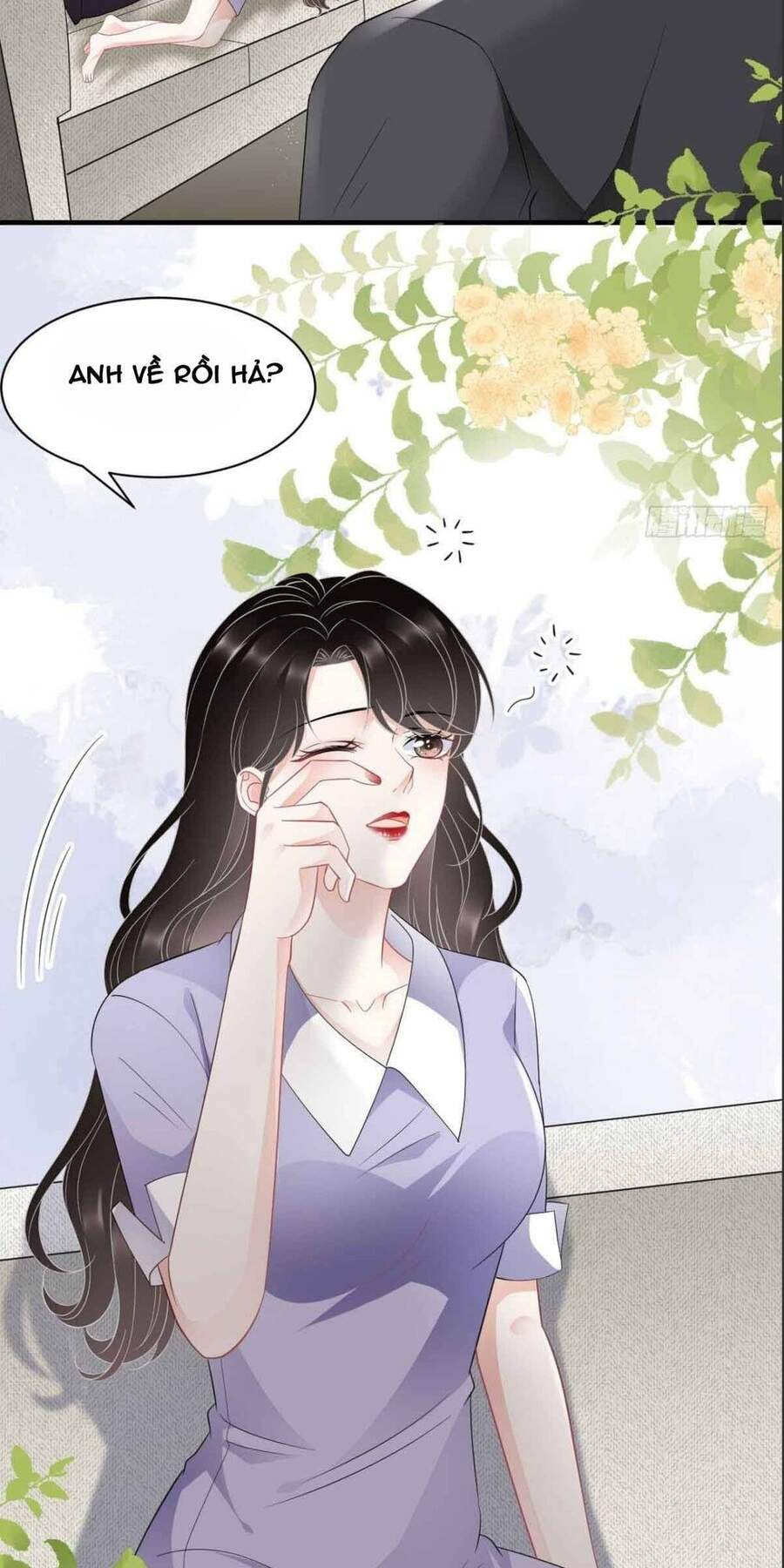 Đại Tiểu Thư Có Thể Có Cái Gì Xấu - Chương 47