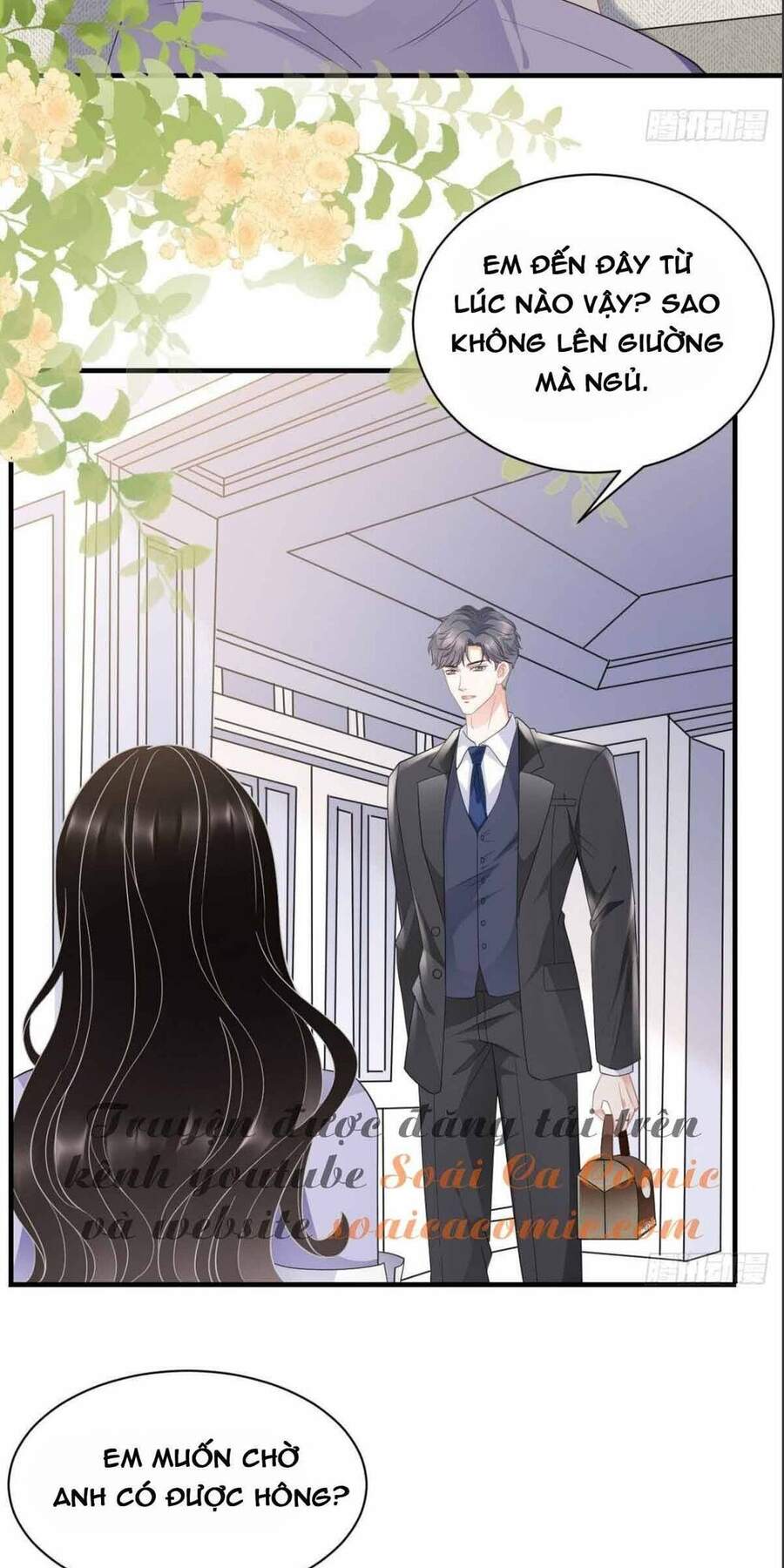 Đại Tiểu Thư Có Thể Có Cái Gì Xấu - Chương 47