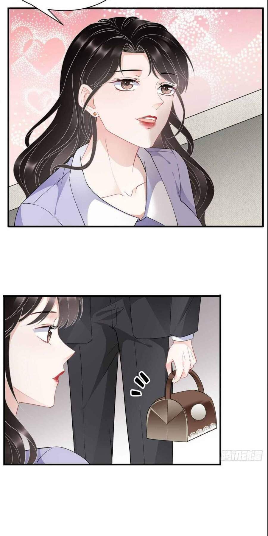 Đại Tiểu Thư Có Thể Có Cái Gì Xấu - Chương 47