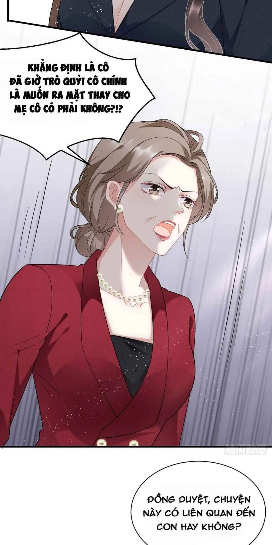 Đại Tiểu Thư Có Thể Có Cái Gì Xấu - Chương 47