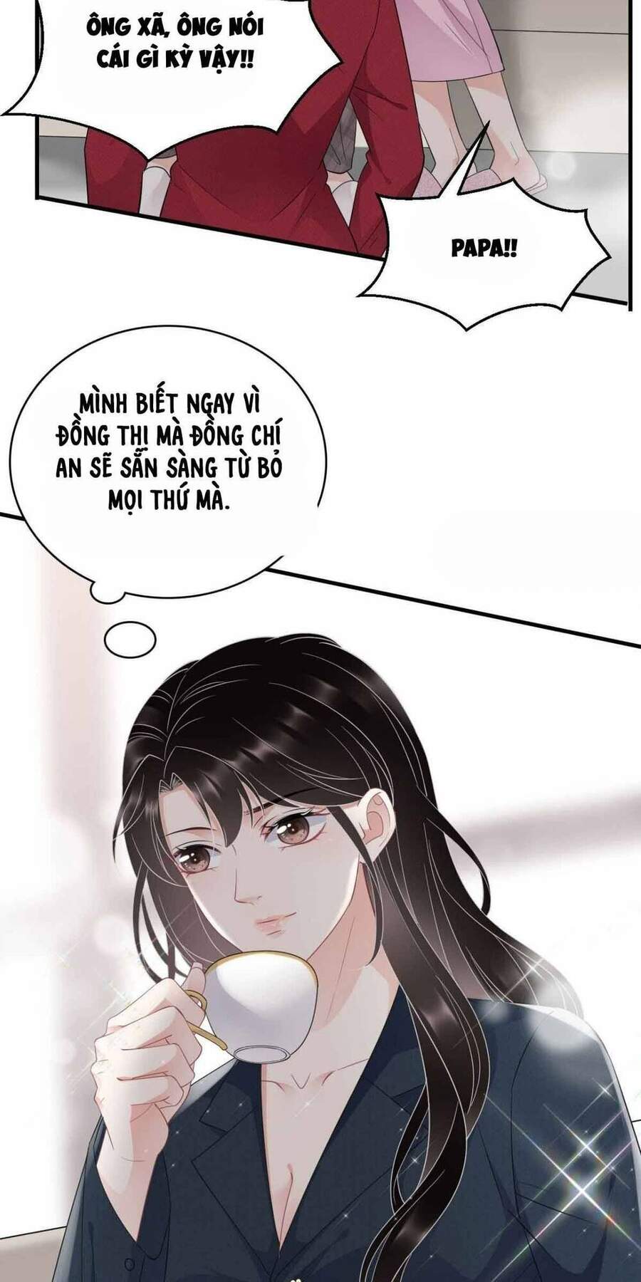 Đại Tiểu Thư Có Thể Có Cái Gì Xấu - Chương 47