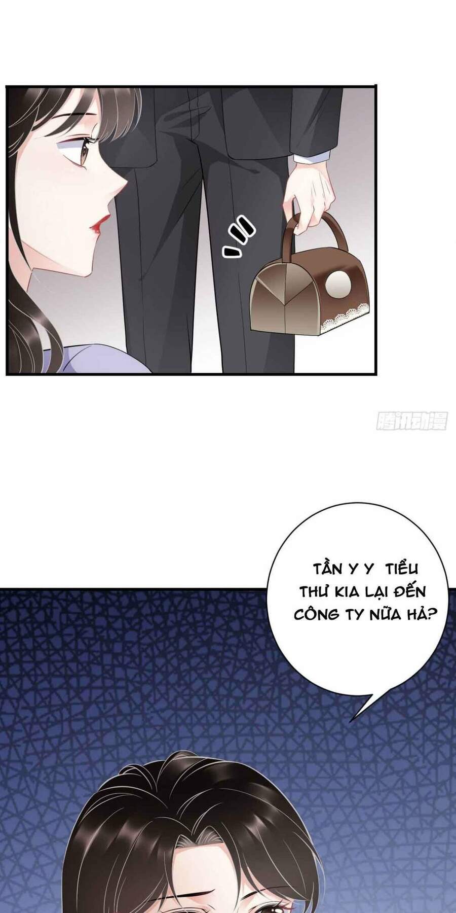 Đại Tiểu Thư Có Thể Có Cái Gì Xấu - Chương 48