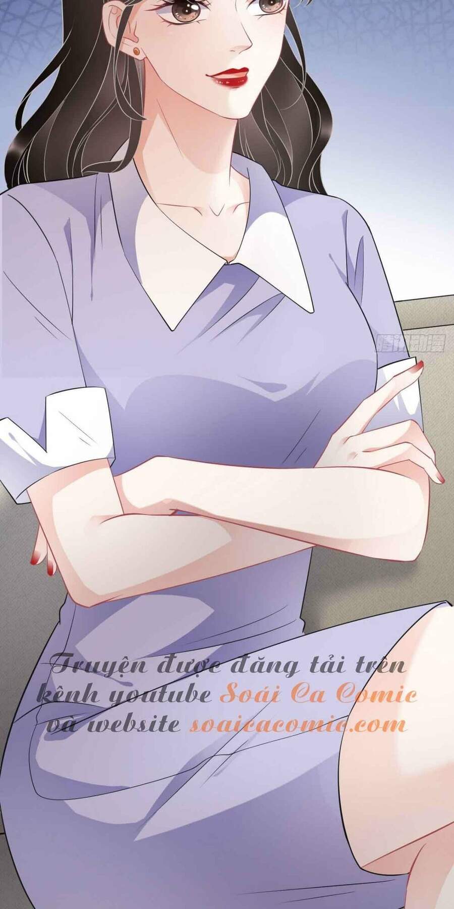 Đại Tiểu Thư Có Thể Có Cái Gì Xấu - Chương 48