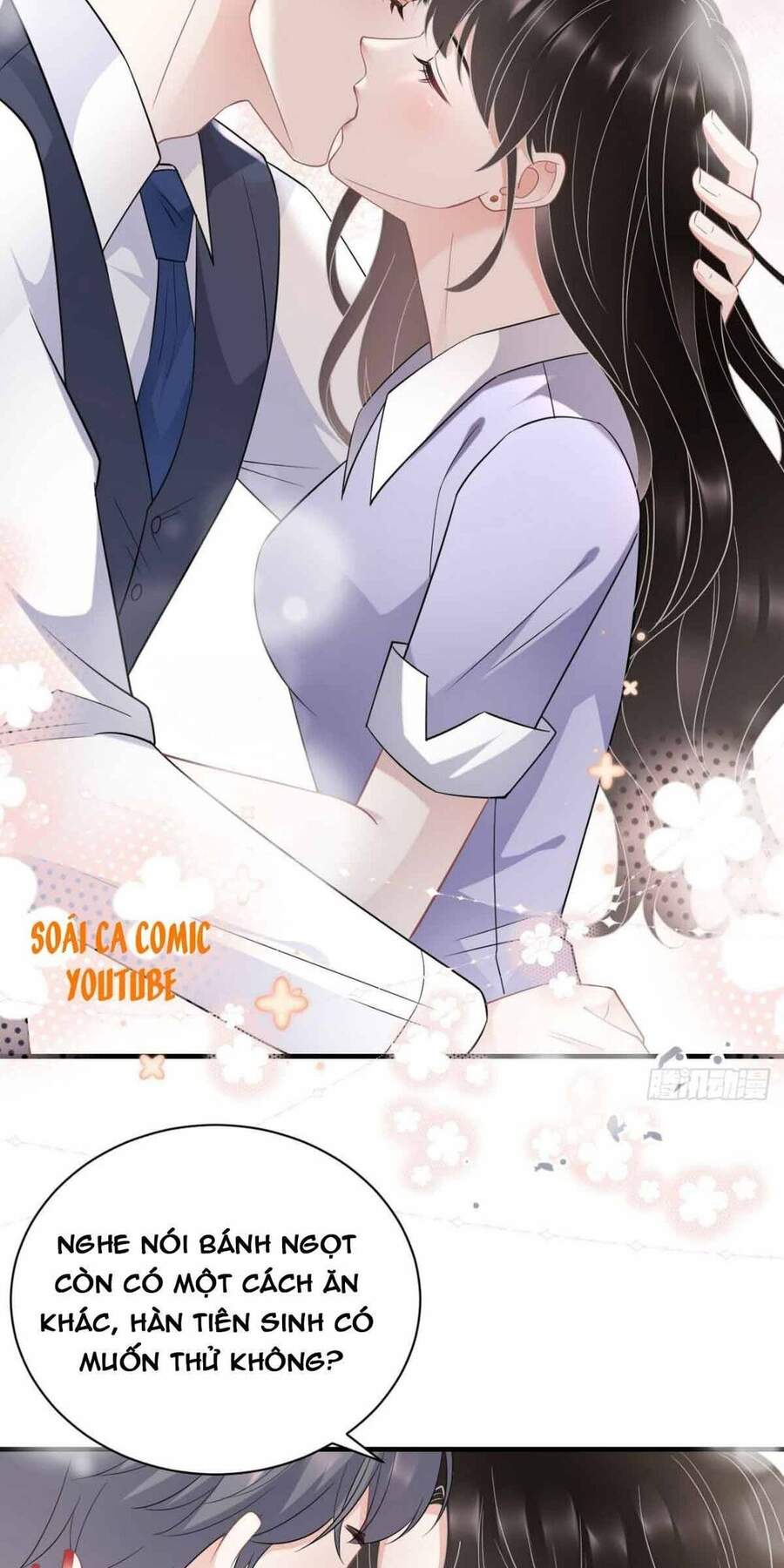 Đại Tiểu Thư Có Thể Có Cái Gì Xấu - Chương 48