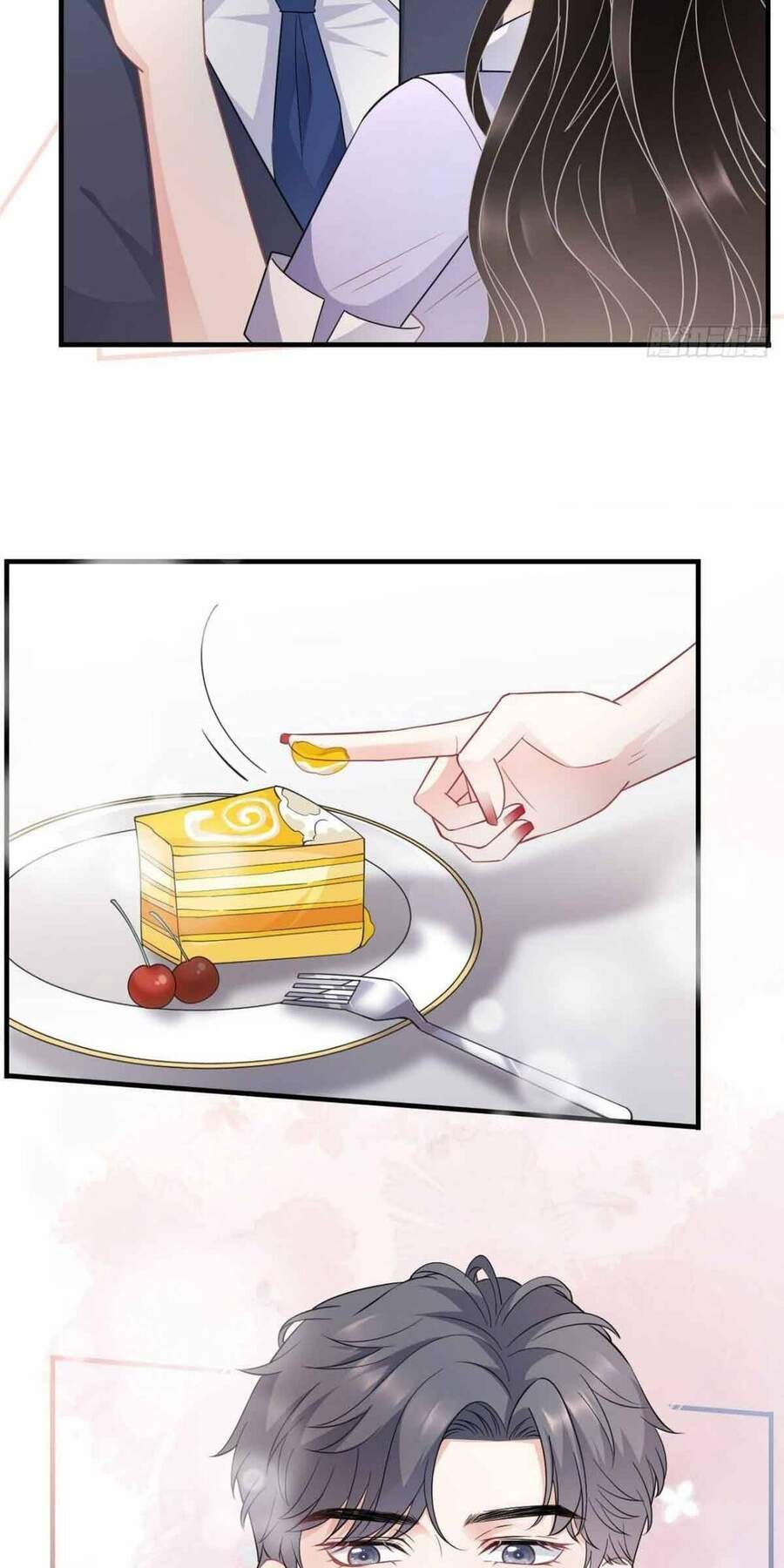 Đại Tiểu Thư Có Thể Có Cái Gì Xấu - Chương 48