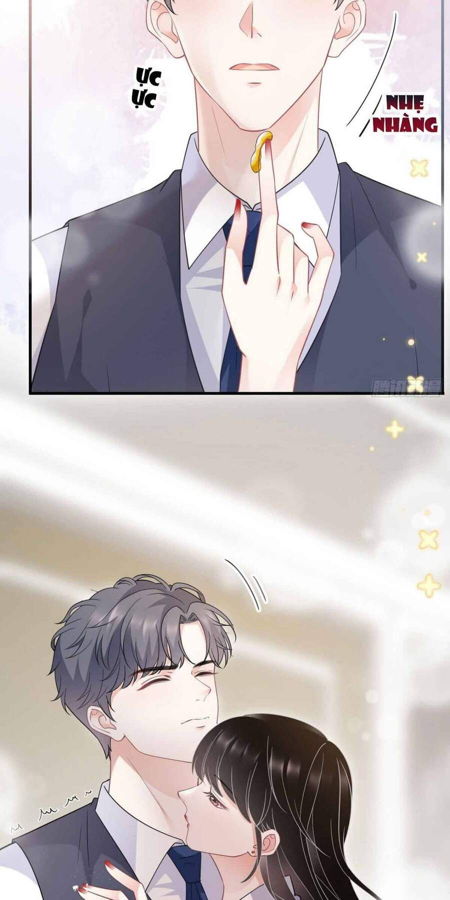 Đại Tiểu Thư Có Thể Có Cái Gì Xấu - Chương 48