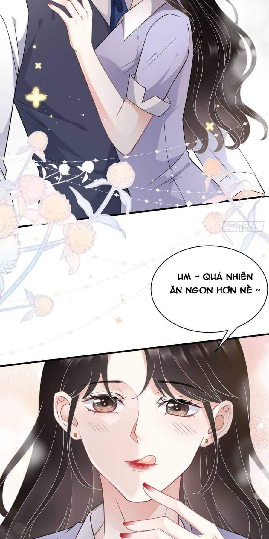 Đại Tiểu Thư Có Thể Có Cái Gì Xấu - Chương 48