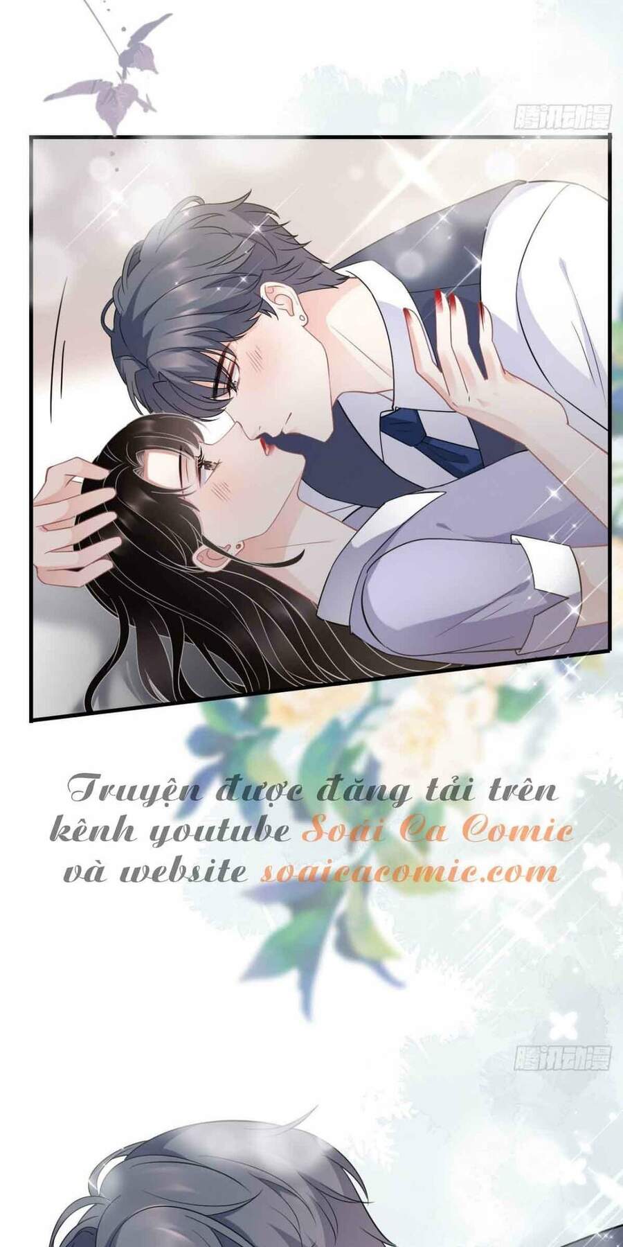 Đại Tiểu Thư Có Thể Có Cái Gì Xấu - Chương 48