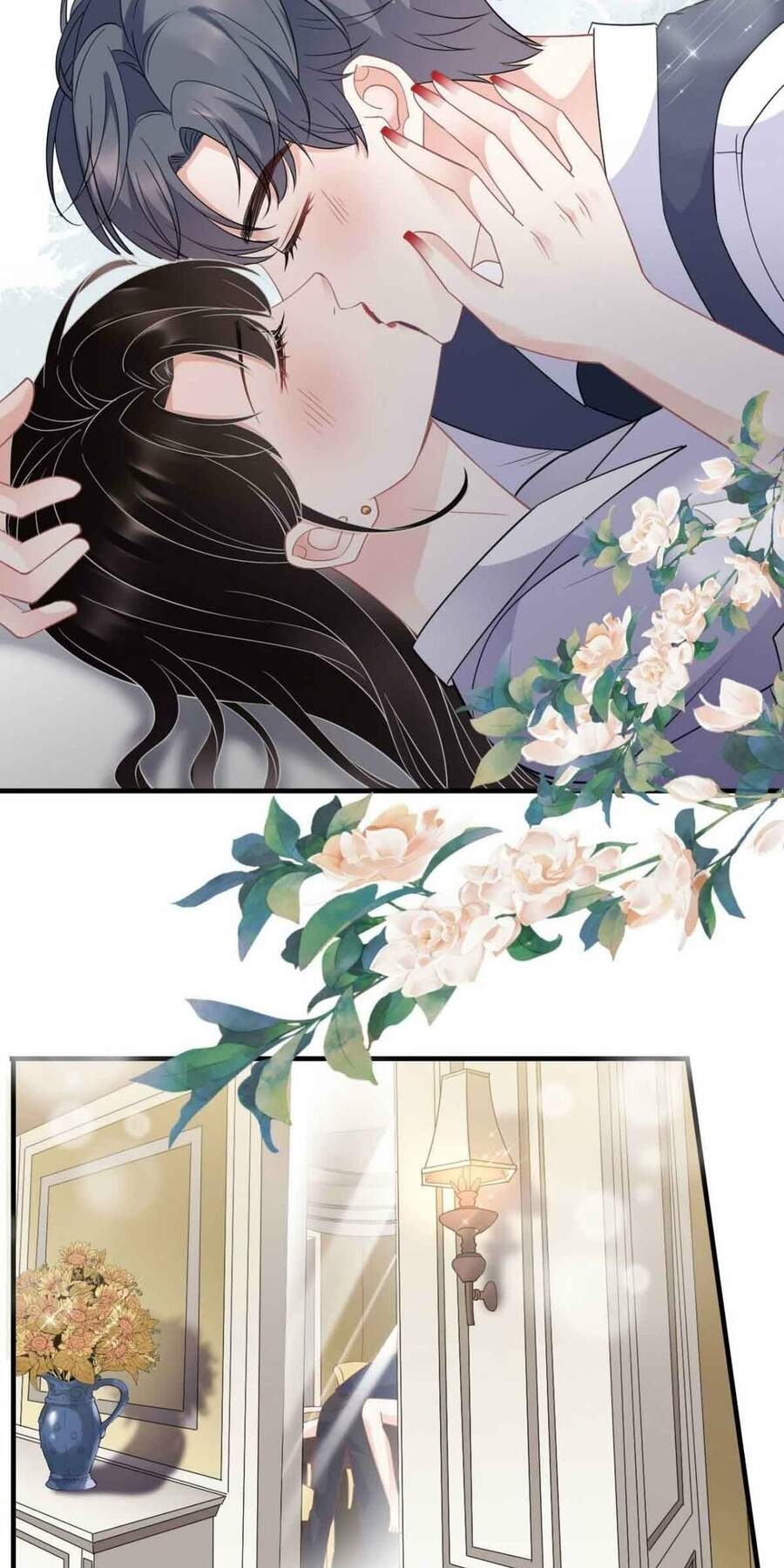 Đại Tiểu Thư Có Thể Có Cái Gì Xấu - Chương 48