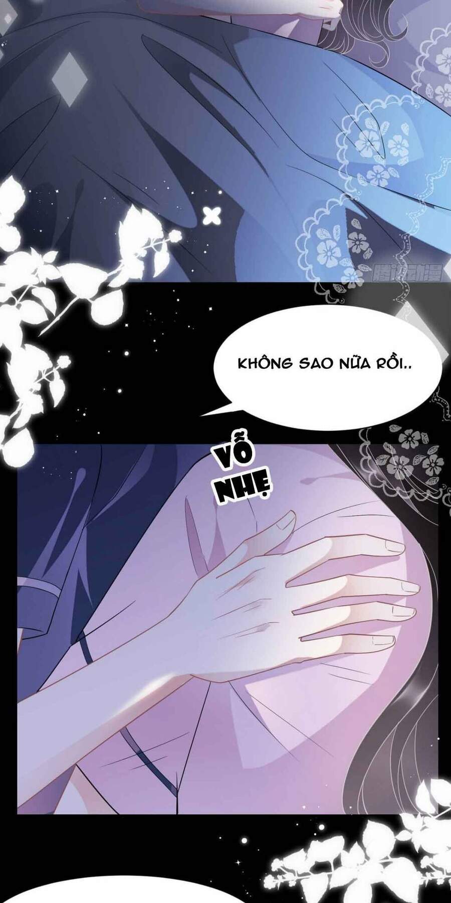 Đại Tiểu Thư Có Thể Có Cái Gì Xấu - Chương 48