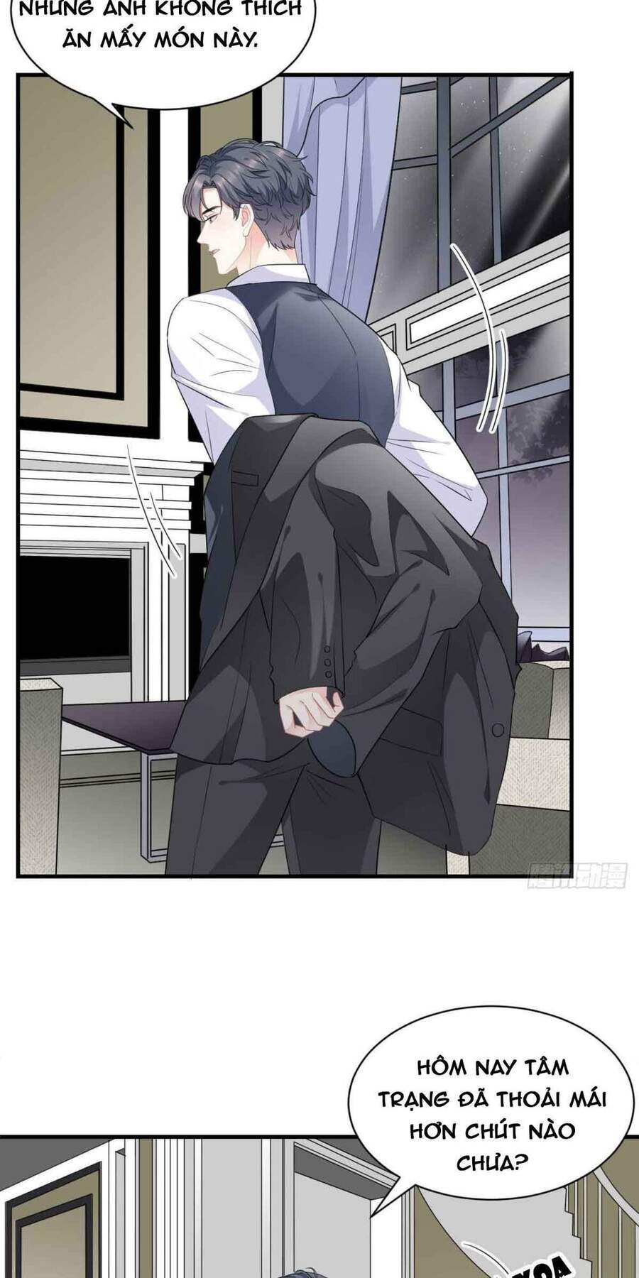 Đại Tiểu Thư Có Thể Có Cái Gì Xấu - Chương 48